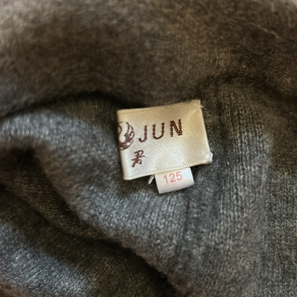 Zaojun brand wool thermal underwear - Picture 7 of 10